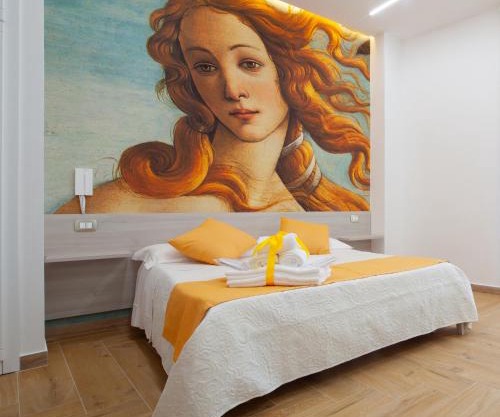 Palazzo Fiorentini Charme Hotel