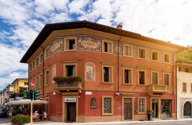 Palazzo Fritz