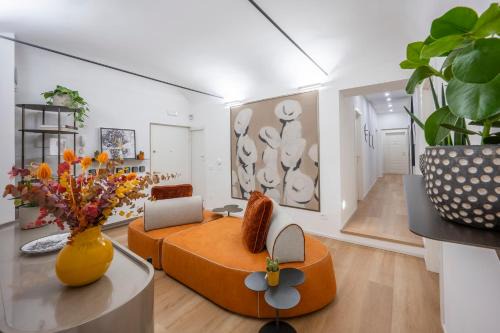 Palazzo Garibaldi Parma Luxury Rooms & Suites