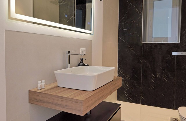 Palazzo Gregorietti Boutique Apartments