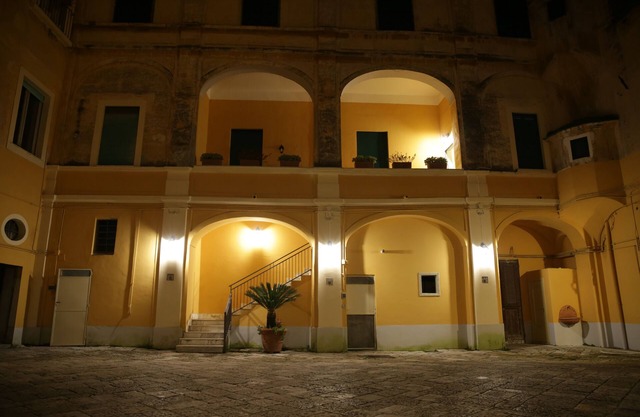 Palazzo Benucci - Residenza di Charme