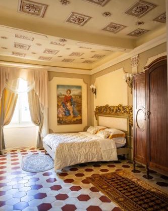 Palazzo Lari Sarzana