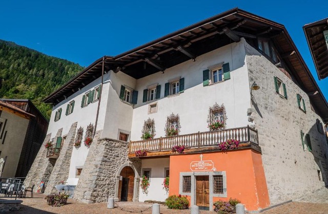 Palazzo Lodron Bertelli. Dimora Storica & Spa