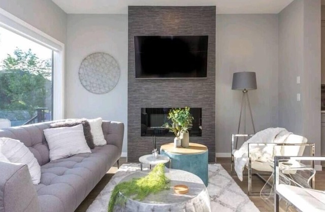Palazzo luxury Unit