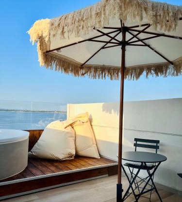 Palazzo Matà Boutique Hotel