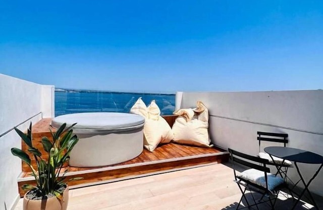 Palazzo Matà Boutique Hotel