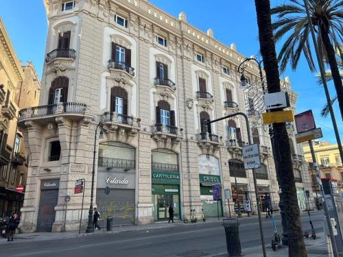 Palazzo Moncada Apartament Edy&Stef