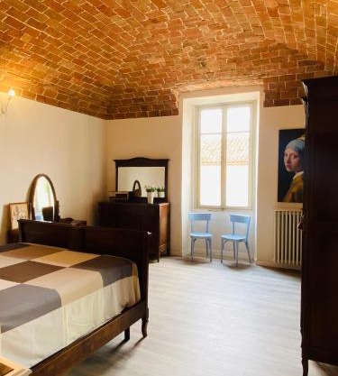 Palazzo Motta - MonferratoHome