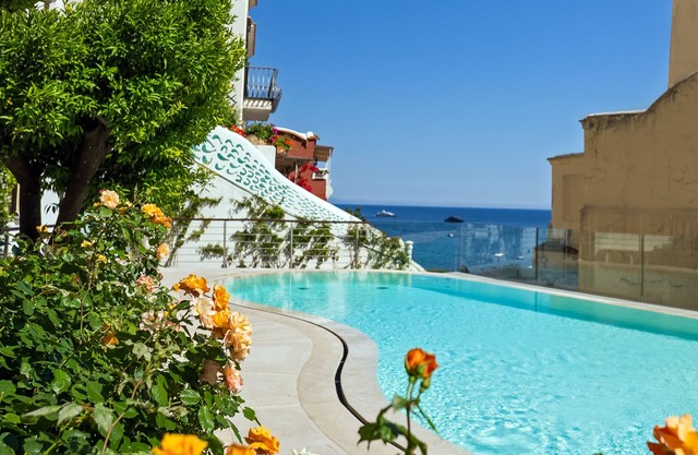 Palazzo Murat Hotel