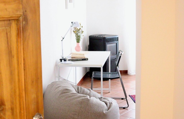 Palazzo Palloni Boutique Apartment