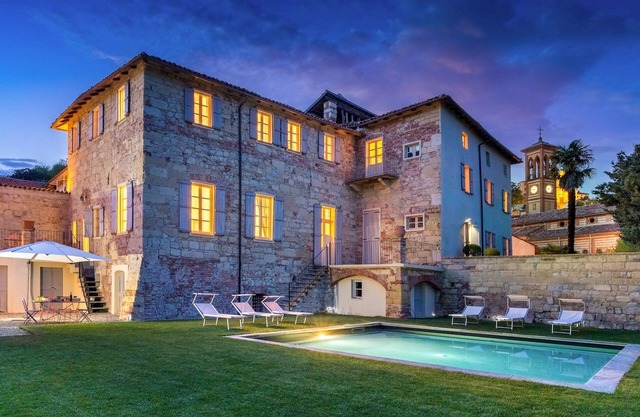 Palazzo Pozzo Bonelli 14, Emma Villas