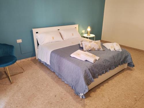 Palazzo Ranieri Apartment