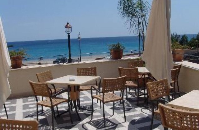 Palazzo Reginella Residence Hotel
