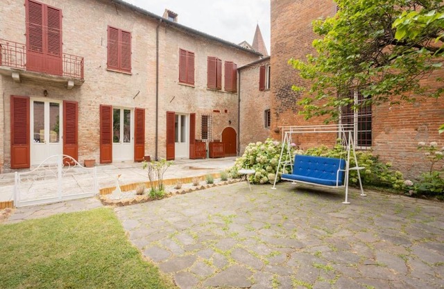PALAZZO SABBIONI APPARTAMENTO LUSSO due CAMERE SOGGIORNO CUCINA