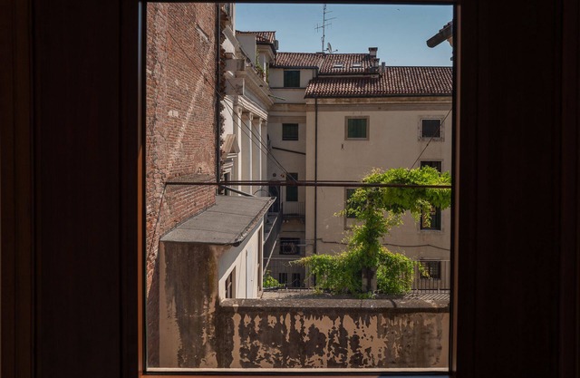 Palazzo Scamozzi