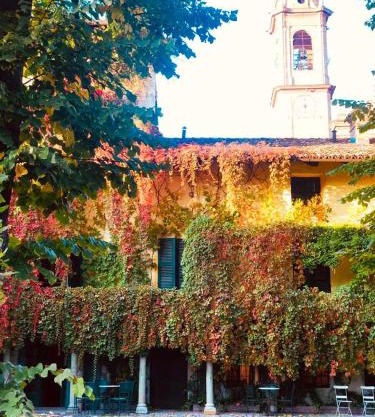 Palazzo Sismonda