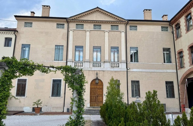 Palazzo Zironda