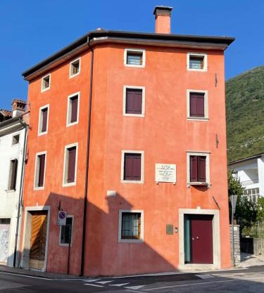Palazzo Zurloni
