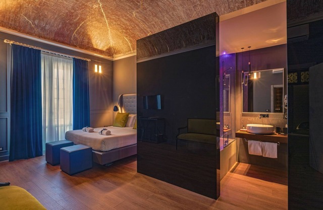 Palco Rooms&Suites