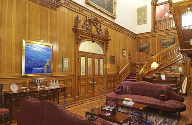 Pale Hall Hotel