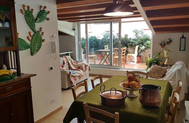 PalermiT'Amo Wohnung