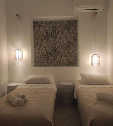 Palermo Central Apartments