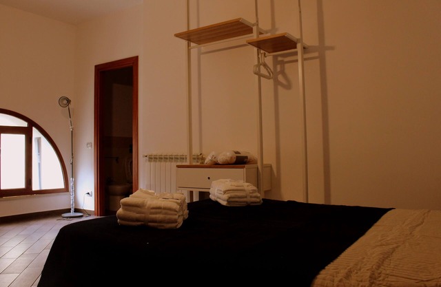 Palermo Urlaub, zentrale Klimaanlage, Wi-Fi, Heizung, Aufzug, neu