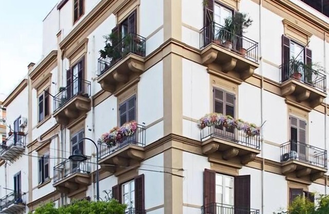 Palermo Rooms