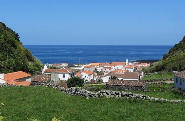 Palheiro da Assomada - Ferienwohnung in Faja Grande