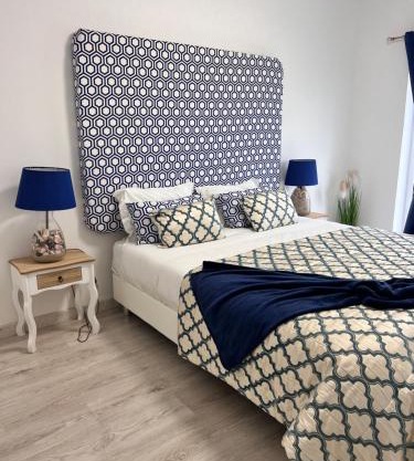 Palheiros da Ria - Beach House