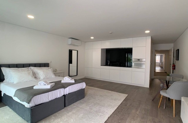Palhotas Guest House - Apartamento Sé de Braga