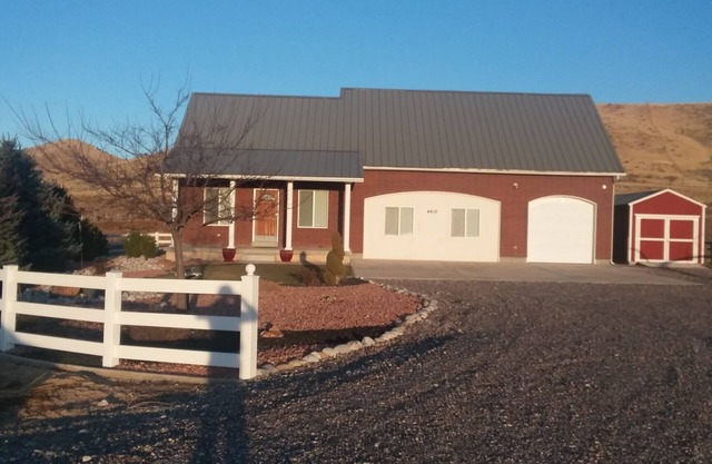 Palisade Country Home Abenteuerurlaub