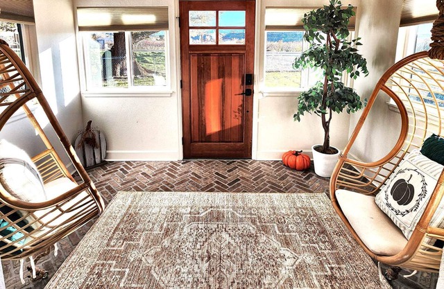 Newly Remodeled, Palisade Orchard Cottage!