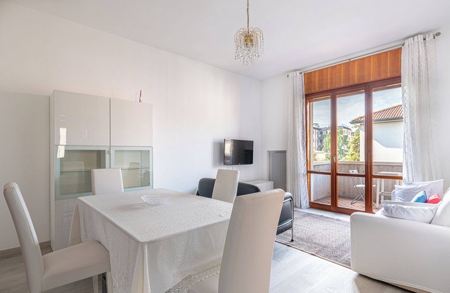 Palladio Retreat Flat, maximum comfort in Vicenza