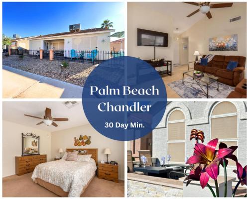 Palm Beach home
