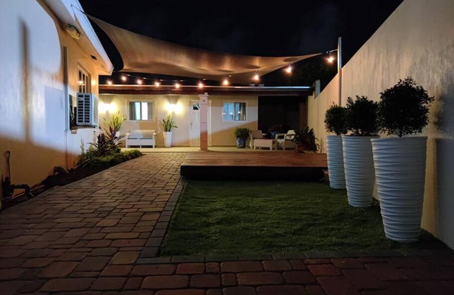 Palm Beach Paradise Vacation Rental