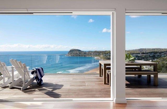 Palm Beach Penthouse