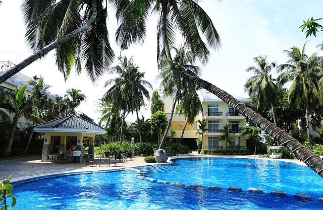 Palm Beach Resort&Spa Sanya