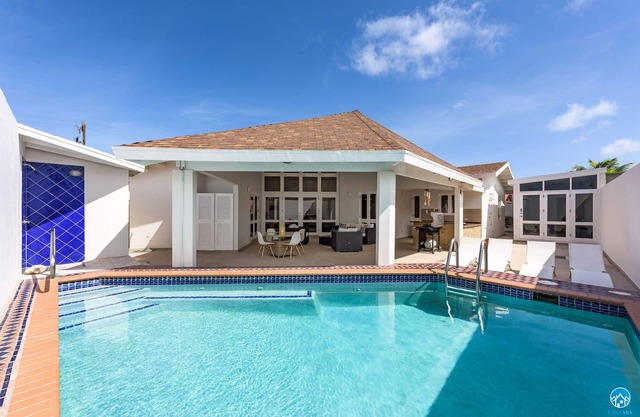 Palm Beach Villa - dieses GEM ist für SIE bereit!