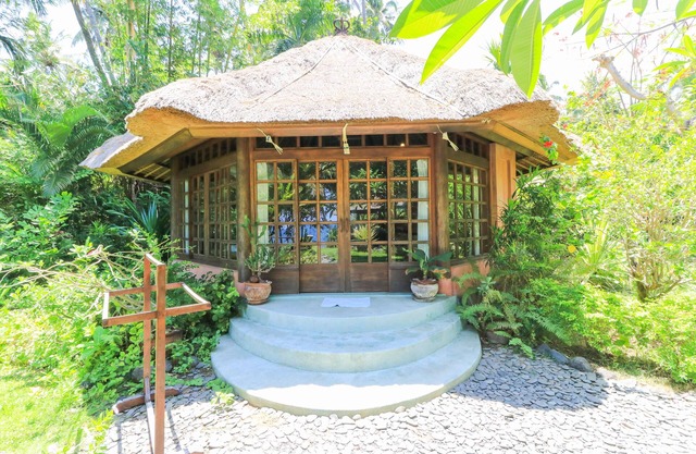 Palm Beach Villas Bali