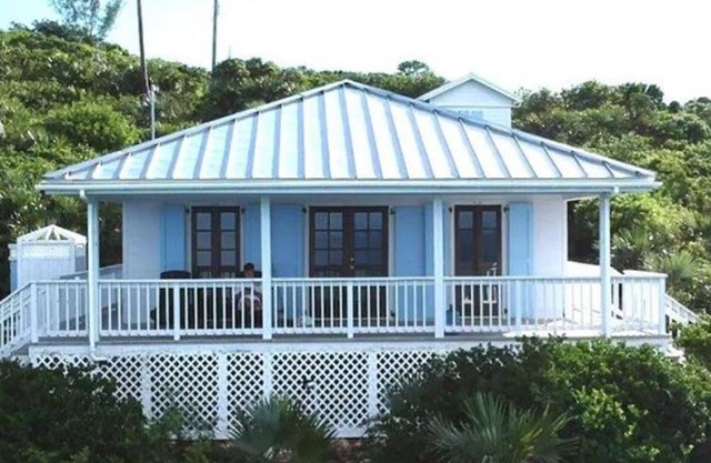 Palm Bluff by Eleuthera Vacation Rentals