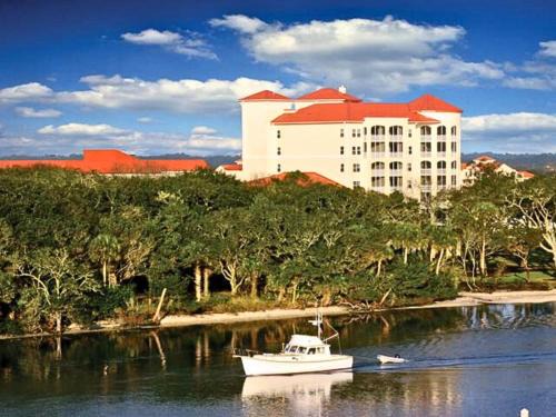 Palm Coast Resort 109