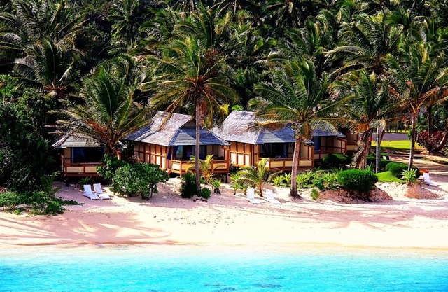 Palm Grove