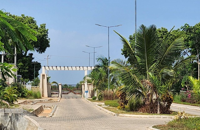 Palm Ridge Vipingo- Kilifi County