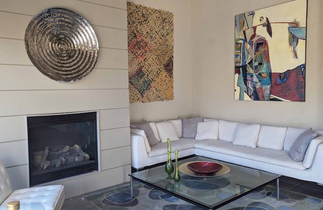 Palm Springs - Zentral & Modern!