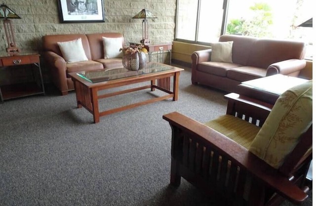 Palm Springs Tennis Club Resort