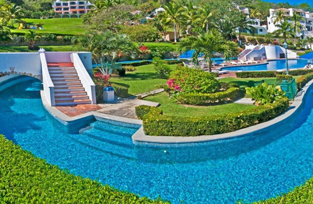 Palma Real Ocean View Junior Suite