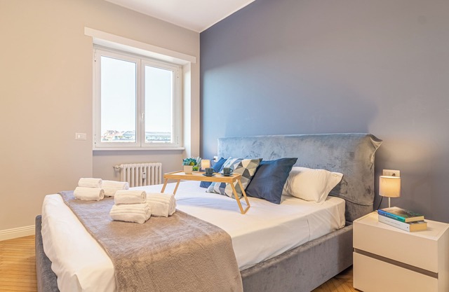 Palmanova 125 bright apartment