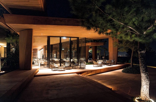 Palmares Beach House Hotel - Adults Only