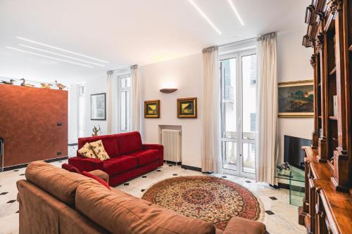 palmaria suite -the duck nest